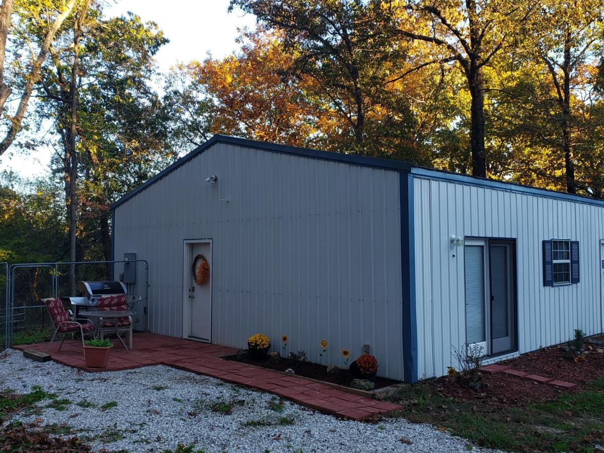 Relaxing Stay In The Country Unit 1 Ozark Buitenkant foto